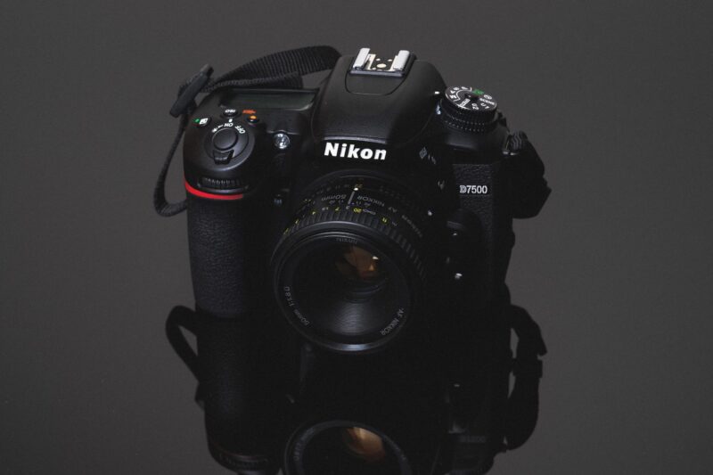 Fastest Memory Cards Nikon D7500 | Buffer Test