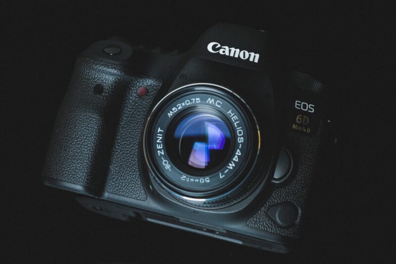 Best Memory Cards Canon 6D II – Real Benchmarks