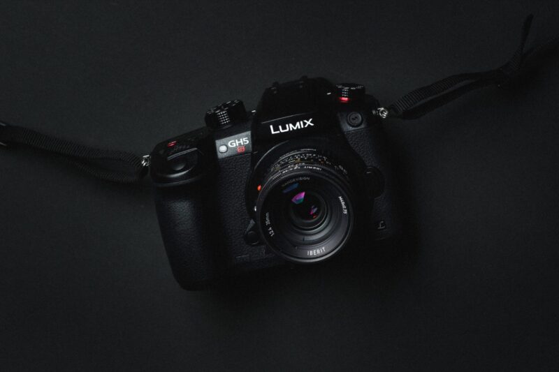 Memory Cards Panasonic GH5s | Real Buffer Tests