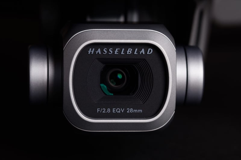 Must Have Accessories Mavic 2 Pro / Mavic 2 Zoom