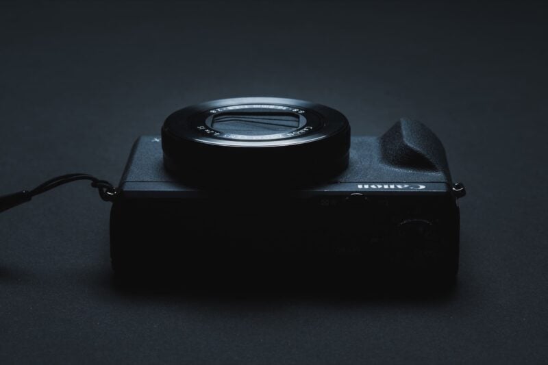 Must-Have Accessories | Canon G7X Mark III