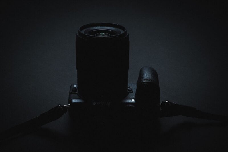 Must-Have Accessories Nikon Z50