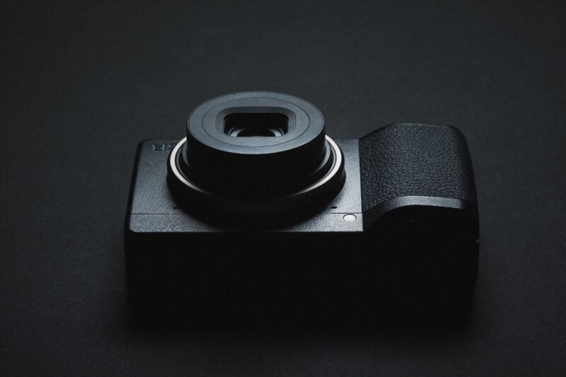 Best Memory Cards | Ricoh GR III