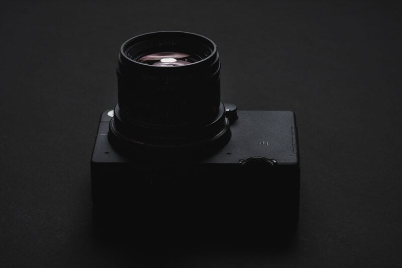 Must-Have Accessories | Sigma fp