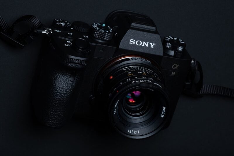 Best Accessories | Sony A7rIV, Sony A9II