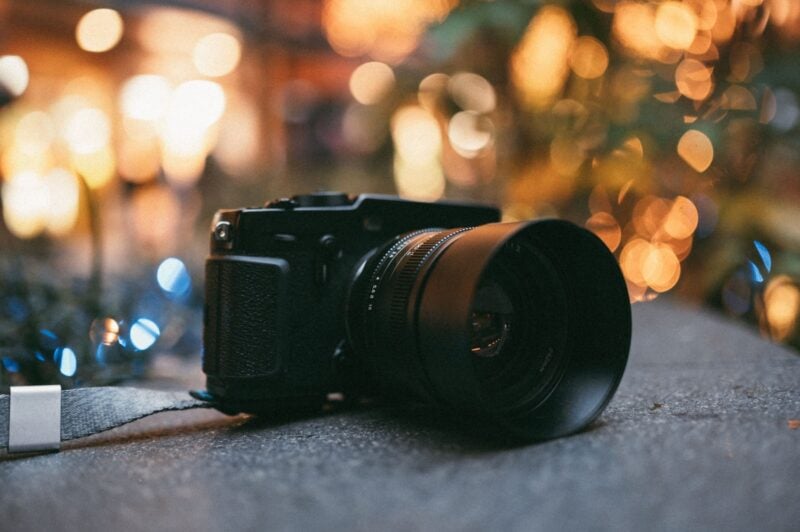 Best Memory Cards | Fujifilm X-Pro 3