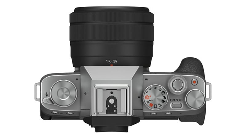 Best Accessories Fujifilm X-T200