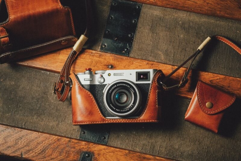 7 Must-Have Accessories Fujifilm X100V