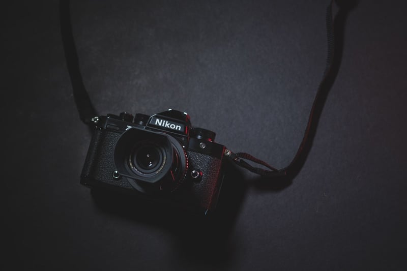 Best Memory Cards Nikon Zf – 35 Cards Tested