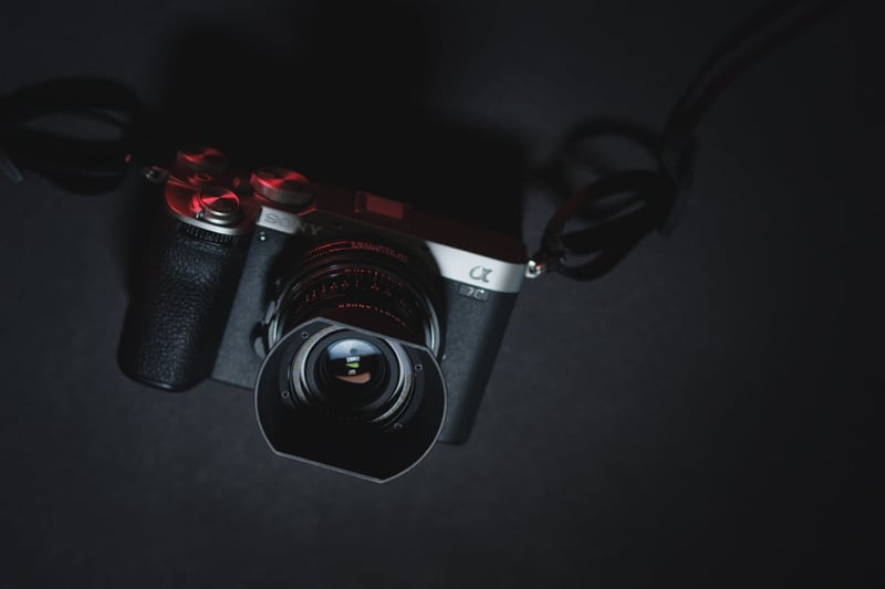 Best Memory Cards Sony A7c II – 35 Tested