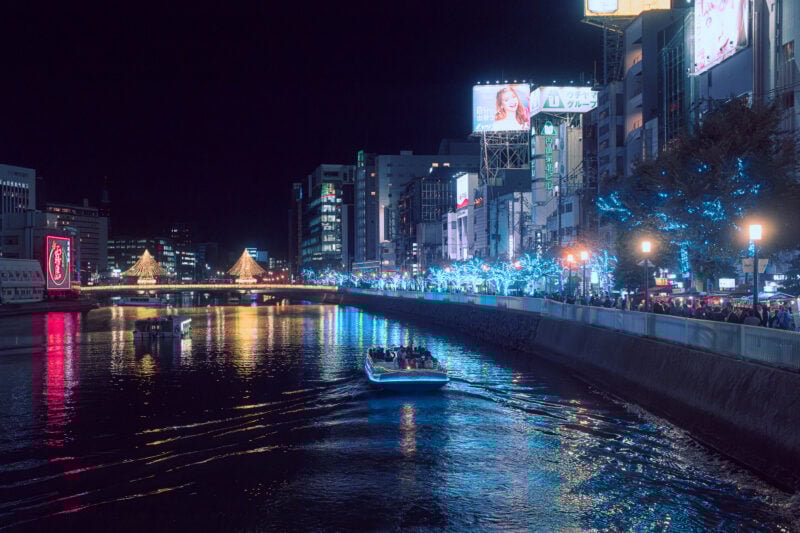 Fujifilm X100VI Review & Sample Photo