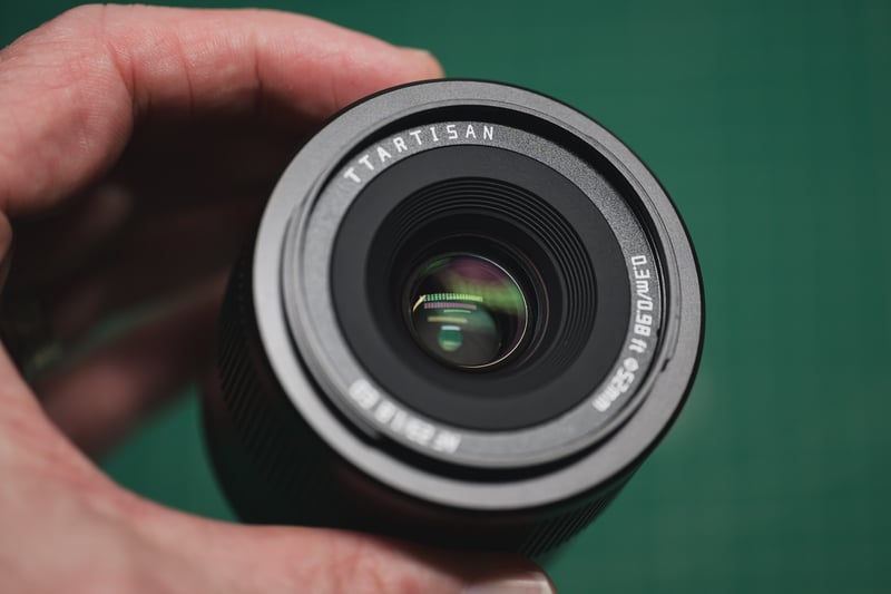 TTArtisan AF 23mm f1.8 Lens Review & Sample Photos